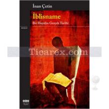 İblisname | İnan Çetin