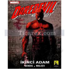 Daredevil 1 | İkinci Adam | Brian Michael Bendis