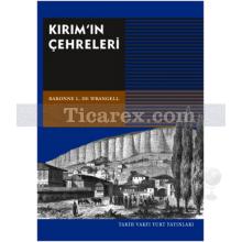 Kırım'ın Çehreleri | Baronne L. De Wrangell