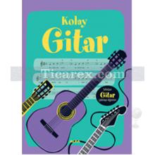 Kolay Gitar | Anthony Marks