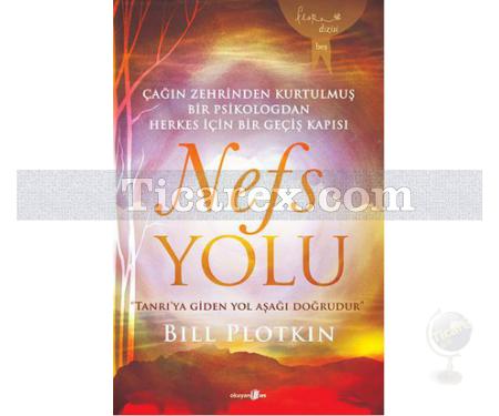 Nefs Yolu | Bill Plotkin - Resim 1