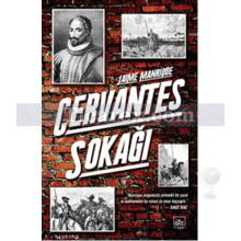 Cervantes Sokağı | Jaime Manrique