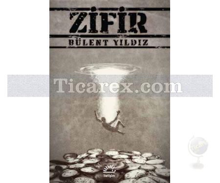 Zifir | Bülent Yıldız - Resim 1