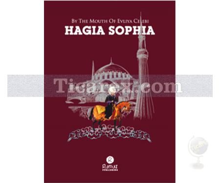 Hagia Sophia | Nihat Yalçın - Resim 1