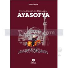 Ayasofya | Nihat Yalçın