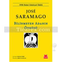 Bilinmeyen Adanın Öyküsü | José Saramago