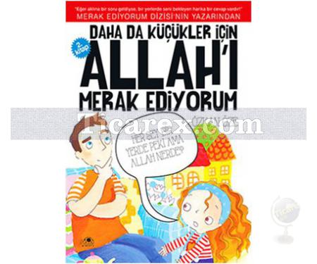 Allah'ı Merak Ediyorum 2 | Özkan Öze - Resim 1