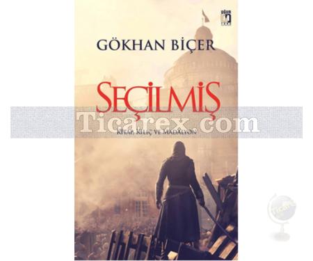 Seçilmiş | Gökhan Biçer - Resim 1