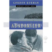 Gemi | Adadakiler 1 | Gordon Korman