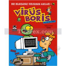 Virüs Boris | Jorh