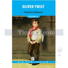 Oliver Twist (Stage 4) | Charles Dickens
