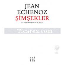 Şimşekler | Jean Echenoz