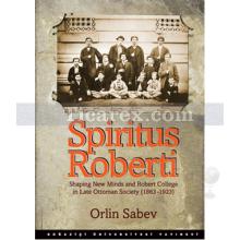 Spiritus Roberti | Orlin Sabev