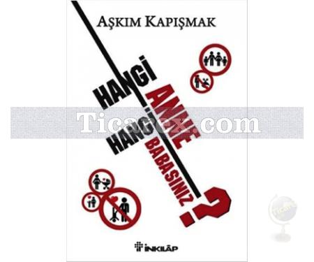 Hangi Anne Hangi Babasınız? | Aşkım Kapışmak - Resim 1