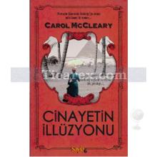 Cinayetin İllüzyonu | Carol McCleary