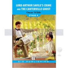 Lord Arthur Savie's Crime And The Canterville Ghost (Stage 4) | Oscar Wilde