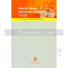 resimli_deney_hayvanlari_terimleri_sozlugu