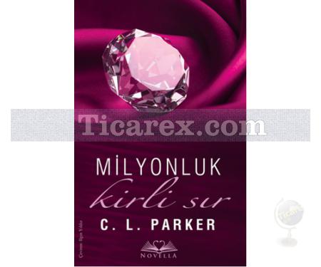 Milyonluk Kirli Sır | C. L. Parker - Resim 1