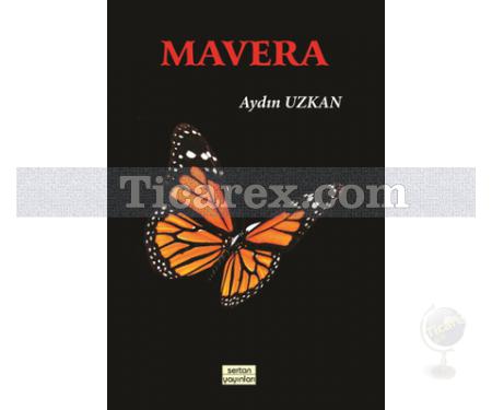 Mavera | Aydın Uzkan - Resim 1