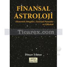 Finansal Astroloji | Dinçer Yılmaz