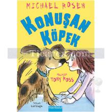 Konuşan Köpek | Michael Rosen