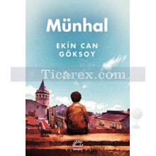 Münhal | Ekin Can Göksoy