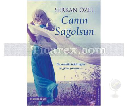 Canın Sağolsun | Serkan Özel - Resim 1