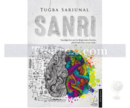 Sanrı | Tuğba Sarıünal - Resim 1