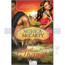 İhanet | Monica McCarty