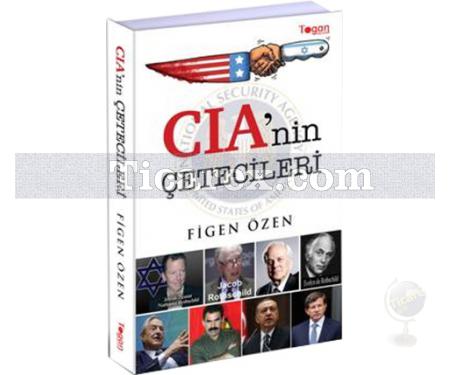 CIA'nin Çetecileri | Figen Özen - Resim 1