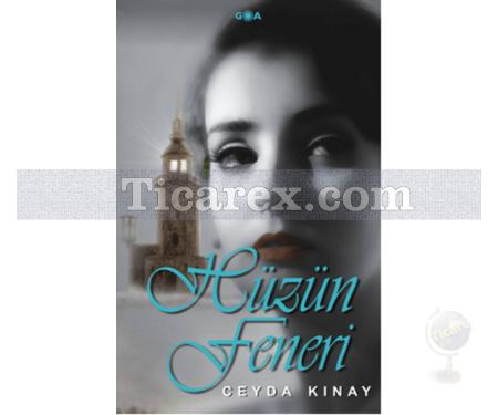 Hüzün Feneri | Ceyda Kınay - Resim 1