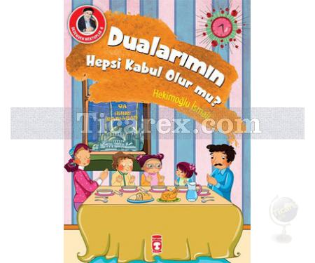 Dualarımın Hepsi Kabul Olur mu? | Dedemden Mektuplar 8 | Hekimoğlu İsmail - Resim 1
