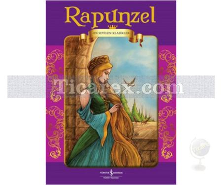 Rapunzel | Kolektif - Resim 1