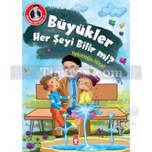 Büyükler Her Şeyi Bilir mi? | Dedemden Mektuplar 10 | Hekimoğlu İsmail