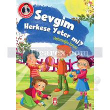 Sevgim Herkese Yeter mi? | Dedemden Mektuplar 5 | Hekimoğlu İsmail