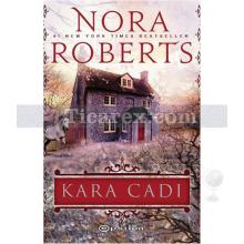Kara Cadı | Nora Roberts (J. D. Robb)