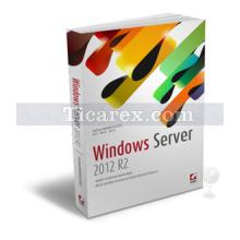 Windows Server 2012 R2 | Serhad Makbuloğlu