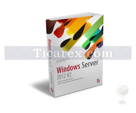 Windows Server 2012 R2 | Serhad Makbuloğlu - Resim 1