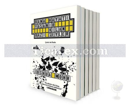 Yaz Romanları Seti - 6 Kitap Takım | Kolektif - Resim 1