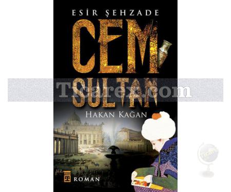 Cem Sultan | Hakan Kağan - Resim 1