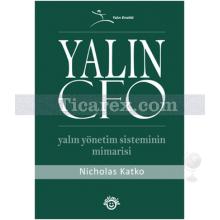 Yalın CFO | Nicholas Katko