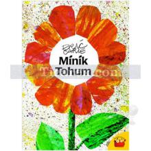Minik Tohum | Eric Carle