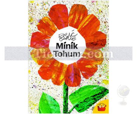 Minik Tohum | Eric Carle - Resim 1