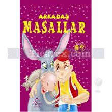 Arkadaş Masallar | Kolektif