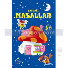 Faydalı Masallar | Kolektif