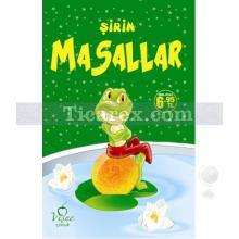 Şirin Masallar | Kolektif