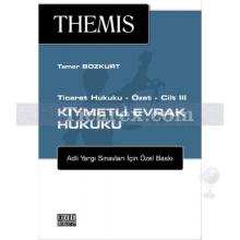 kiymetli_evrak_hukuku
