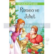 Romeo ve Juliet | Gençler İçin Shakespeare | William Shakespeare