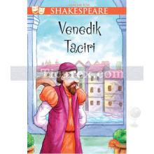 Venedik Taciri | Gençler İçin Shakespeare | William Shakespeare