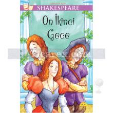On İkinci Gece | Gençler İçin Shakespeare | William Shakespeare